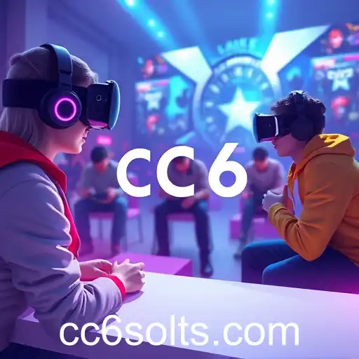 The Evolution of Online Gaming in 2025