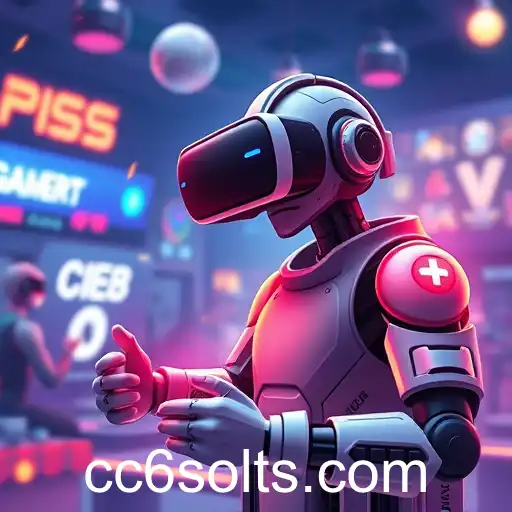 The Evolution of Online Gaming in 2025