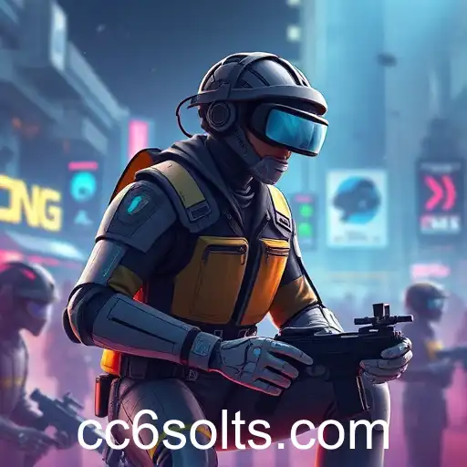 The Gaming Industry Evolution: Spotlight on CC6