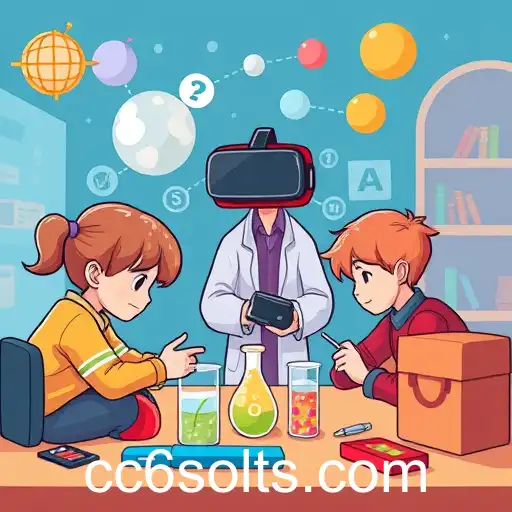 Global Trends in Online Gaming