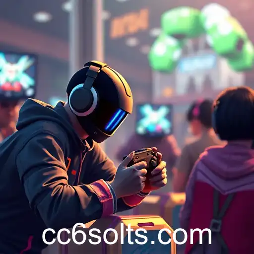 Exploring Innovations in English Gaming Community