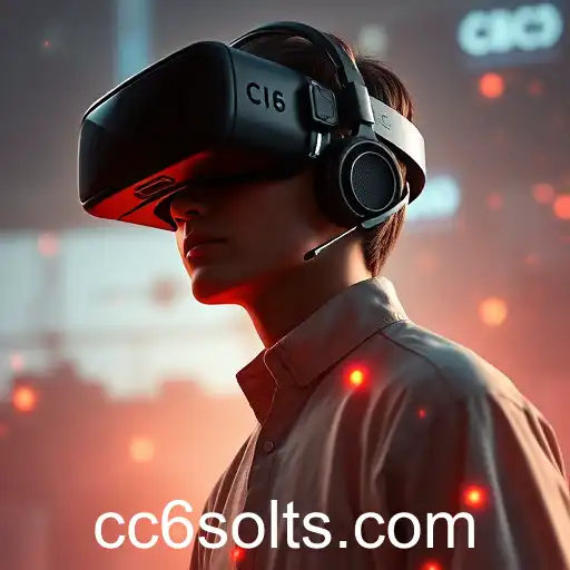 The Rise of CC6: Shaping the Future of Digital Gaming