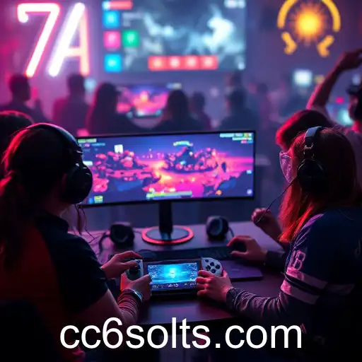 Exploring the Rise of Online Gaming in 2025