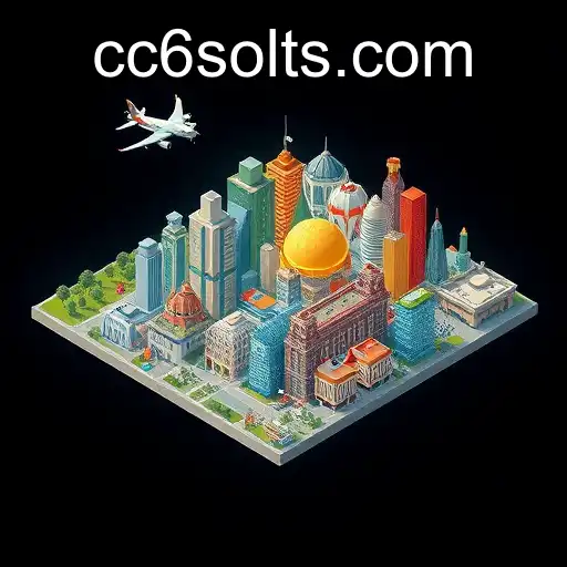 Exploring the Depths of Simulation Games: A Look at a Thriving Genre