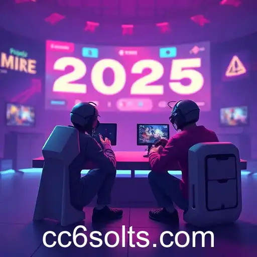 The Rise of CC6 and Its Impact on Gaming in 2025