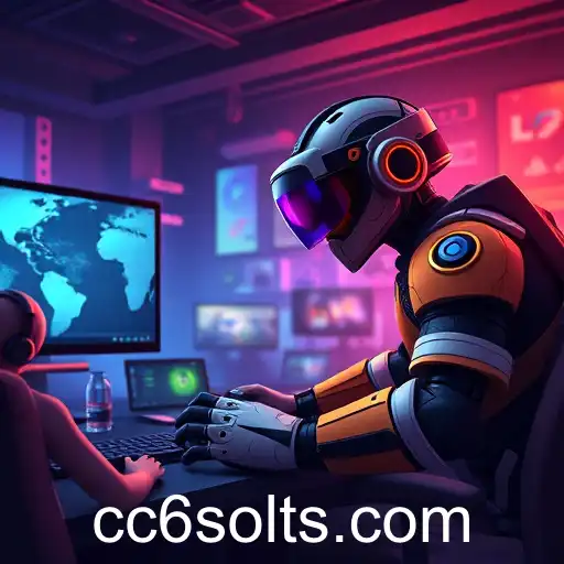 The Evolving Landscape of Online Gaming in 2025