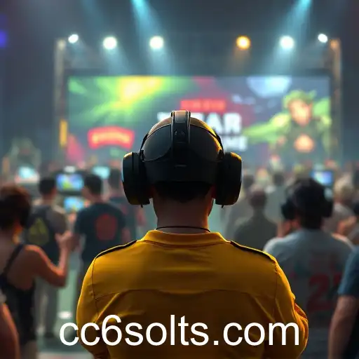 The Rise of Gaming Platforms in 2025