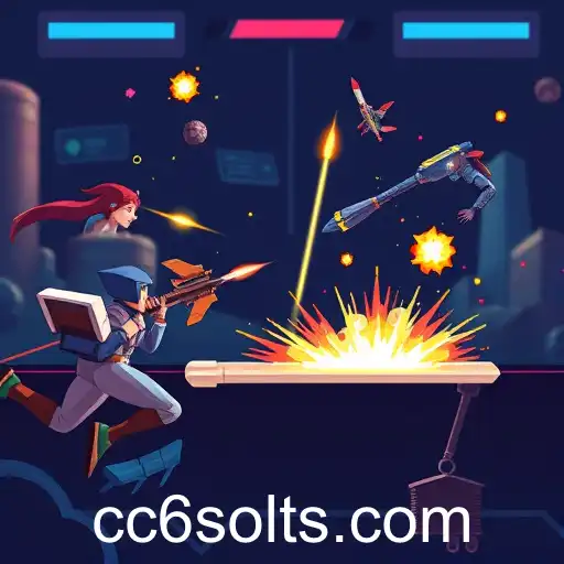 Exploring the Thriving World of Multiplayer Games: The Digital Playground of Collaboration and Competition