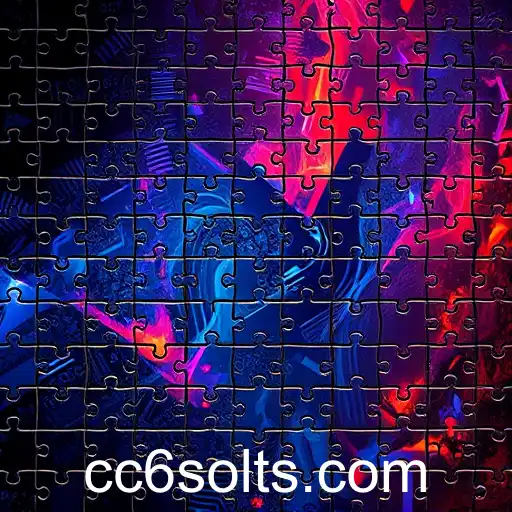 Exploring the World of Puzzle Games: A Journey of Mental Challenges and Entertainment