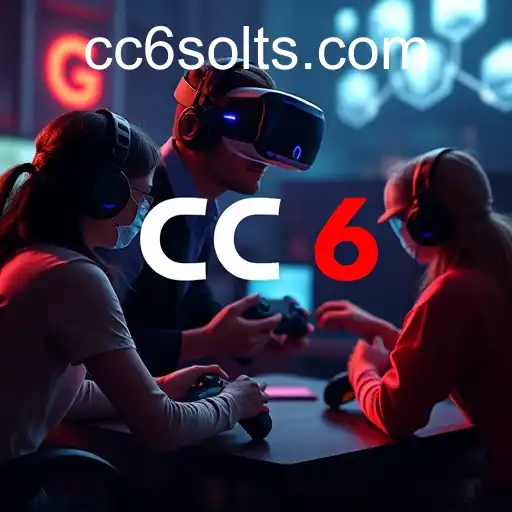 The Rise of CC6: Shaping the Future of Gaming